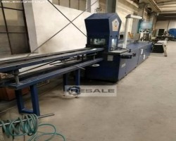 Maschine: D+E INTESO S3130T